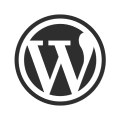 ● WordPress プリインストール イメージアイコン