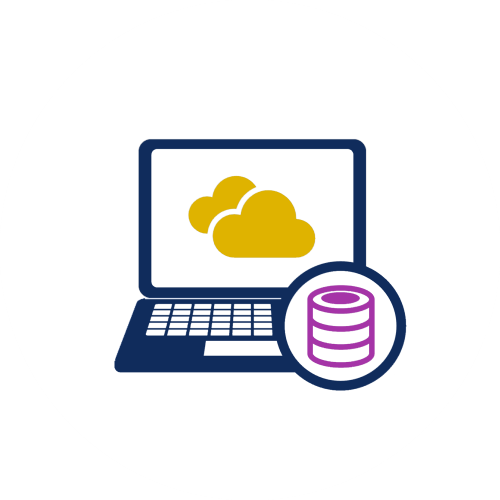 サーバーサイド開発(API / DB)イメージ