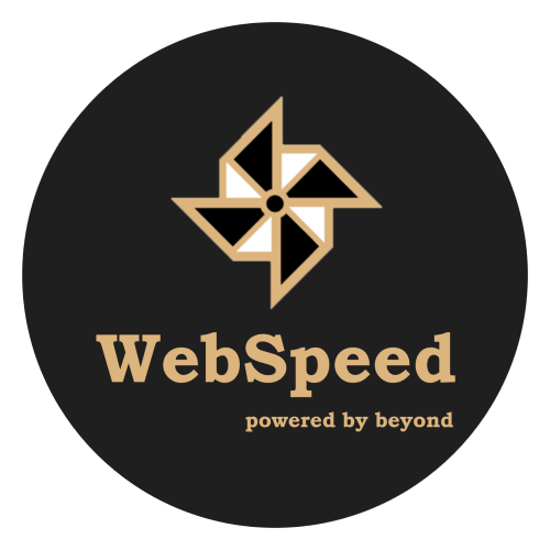 WordPress クラウドサーバー ウェブスピード イメージ画像
