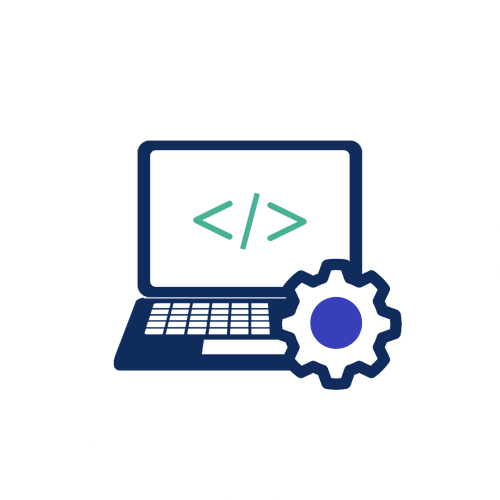 Webシステム開発 イメージ画像